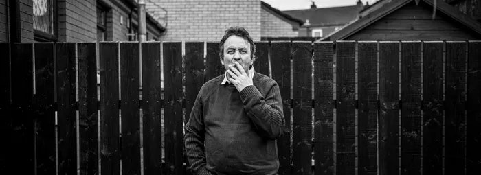 Nel nome di Gerry Conlon
