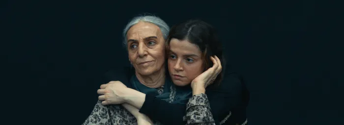 La testimone – Shahed