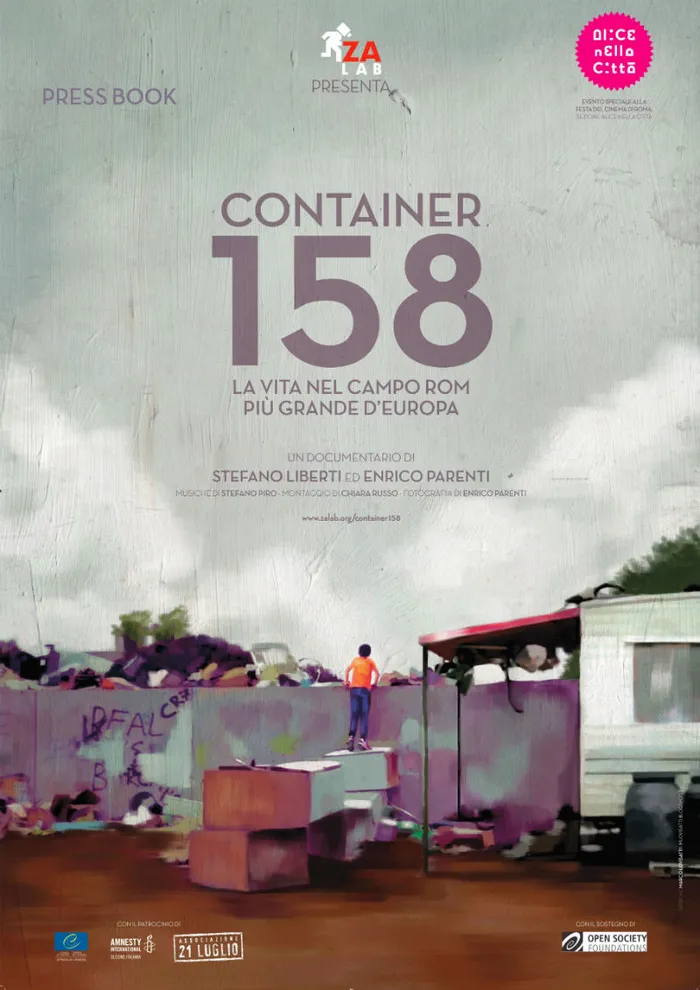 Container 158