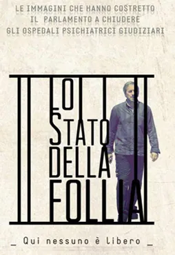 Lo stato della follia