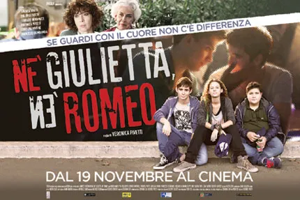 Né Giulietta né Romeo
