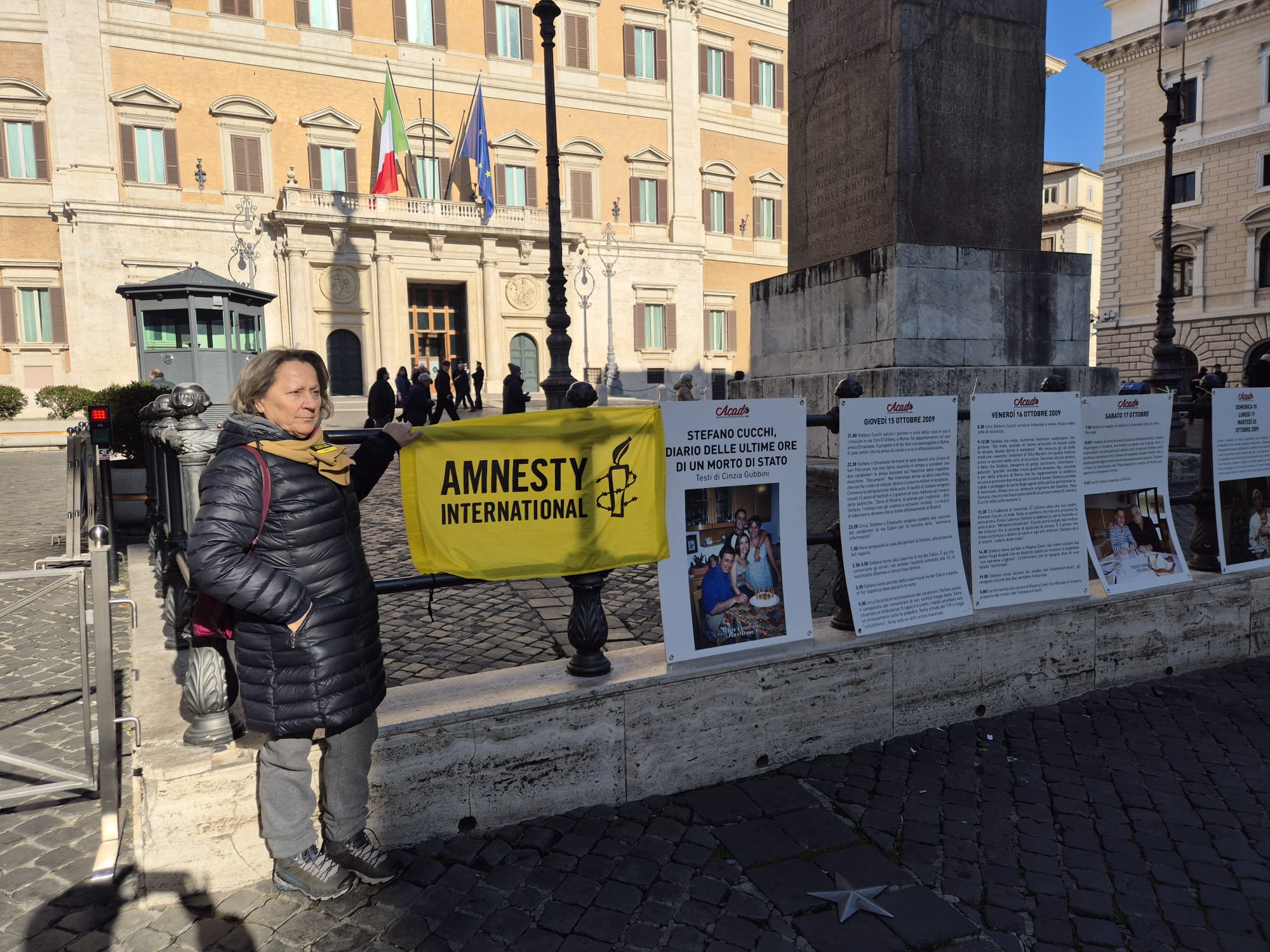 Gruppo 02 Roma Prati
