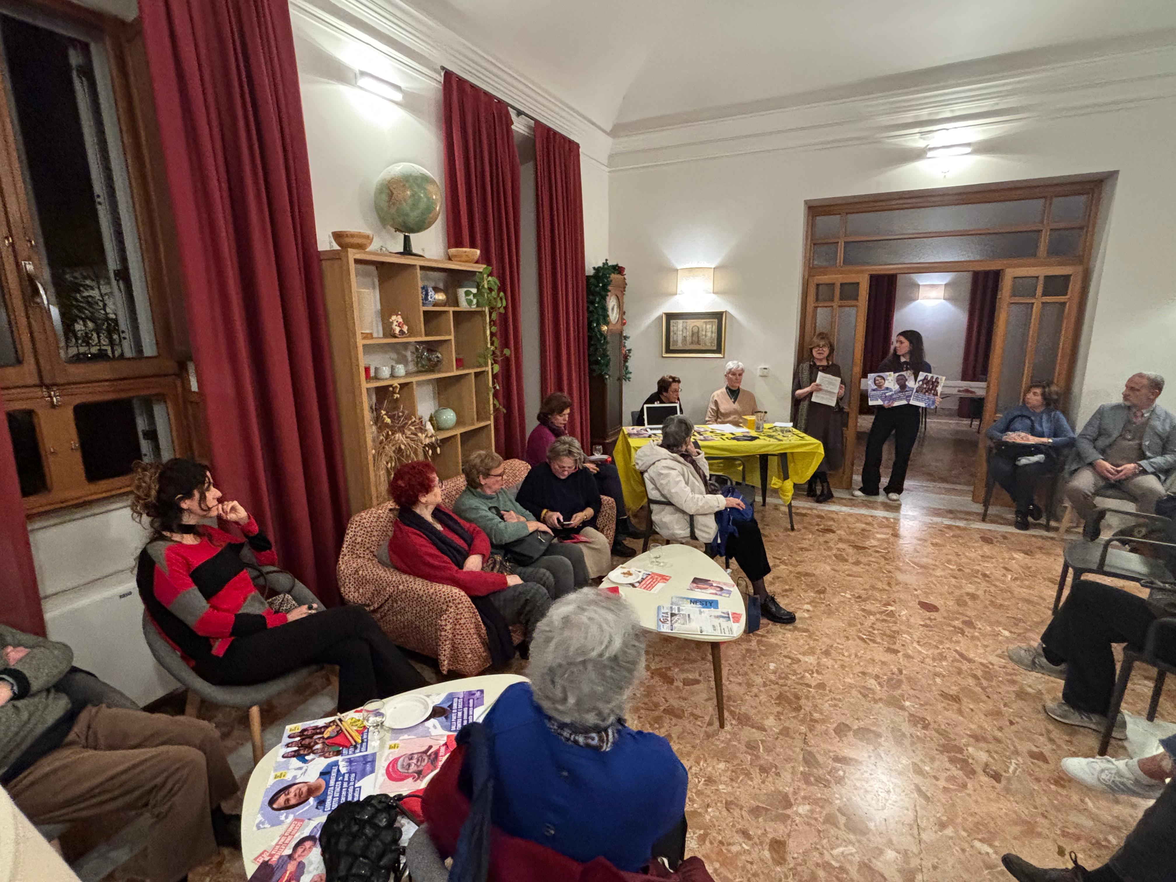 Gruppo 02 Roma Prati