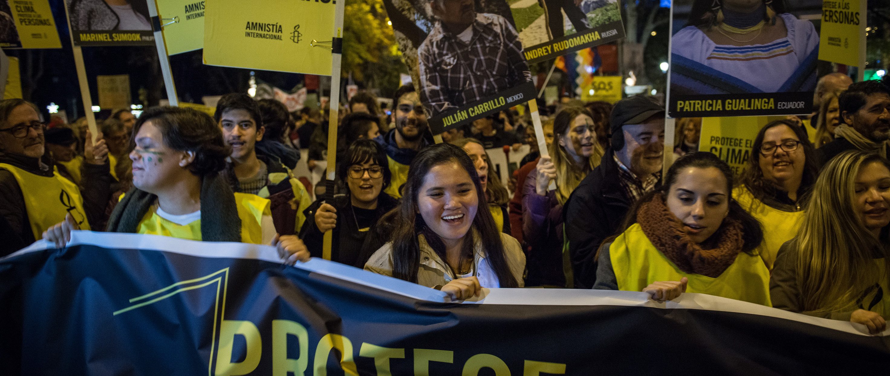 Iniziativa di Amnesty International contro le violazioni del diritto internazionale nei conflitti armati